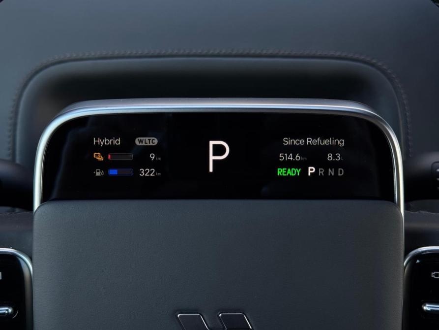 Li Auto (Lixiang) L7 I Рестайлинг Иркутск  - изображение 16