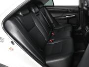 Toyota Camry VII (XV50) Рестайлинг Ростов-на-Дону  - изображение 27