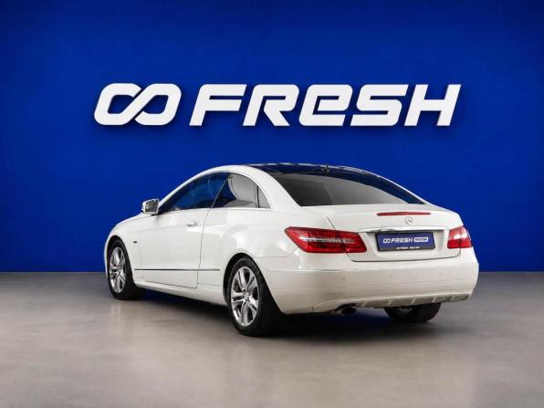Mercedes-Benz E-Класс IV (W212 S212 C207) с пробегом 2011 года, цена 1 248 055 рублей, 184450 км, купе-хардтоп, Автокод Объявления