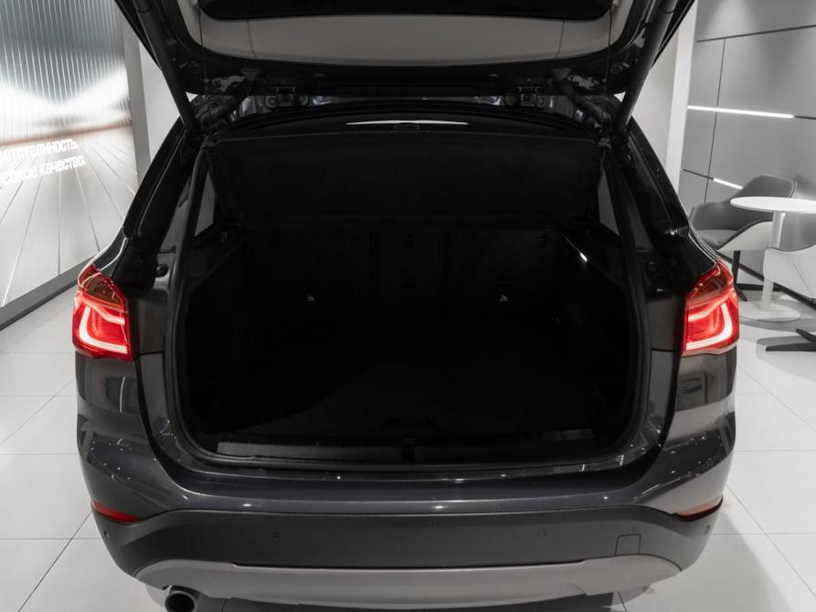 BMW X1 II (F48) Москва  - изображение 23