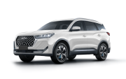 Chery Tiggo 7 Pro Plug-in Hybrid Красноярск  - изображение 2