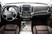 Haval H9 I Рестайлинг Москва  - изображение 34