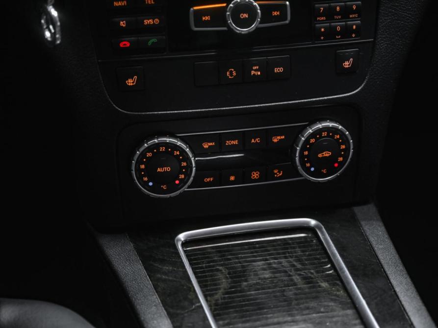Mercedes-Benz GLK-Класс I (X204) Рестайлинг Челябинск  - изображение 24