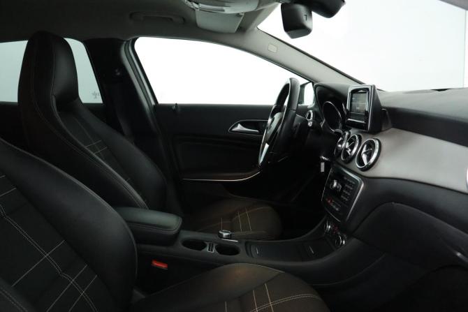 Mercedes-Benz GLA I (X156) с пробегом 2015 года, цена 1 729 000 рублей, 126000 км, внедорожник, Автокод Объявления