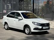 Lada (ВАЗ) Granta I Рестайлинг Уфа  - изображение 30