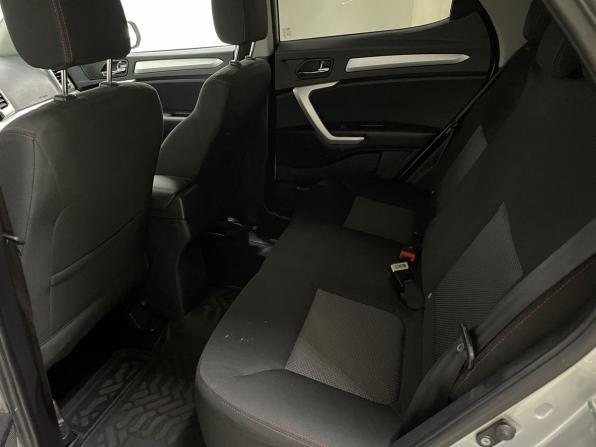 JAC S3 I с пробегом 2019 года, цена 730 000 рублей, 137076 км, внедорожник, Автокод Объявления