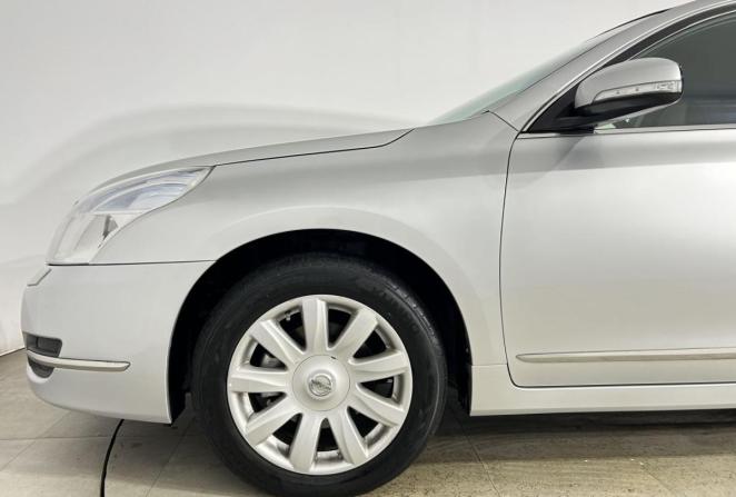 Nissan Teana II с пробегом 2010 года, цена 1 050 000 рублей, 266855 км, седан, Автокод Объявления