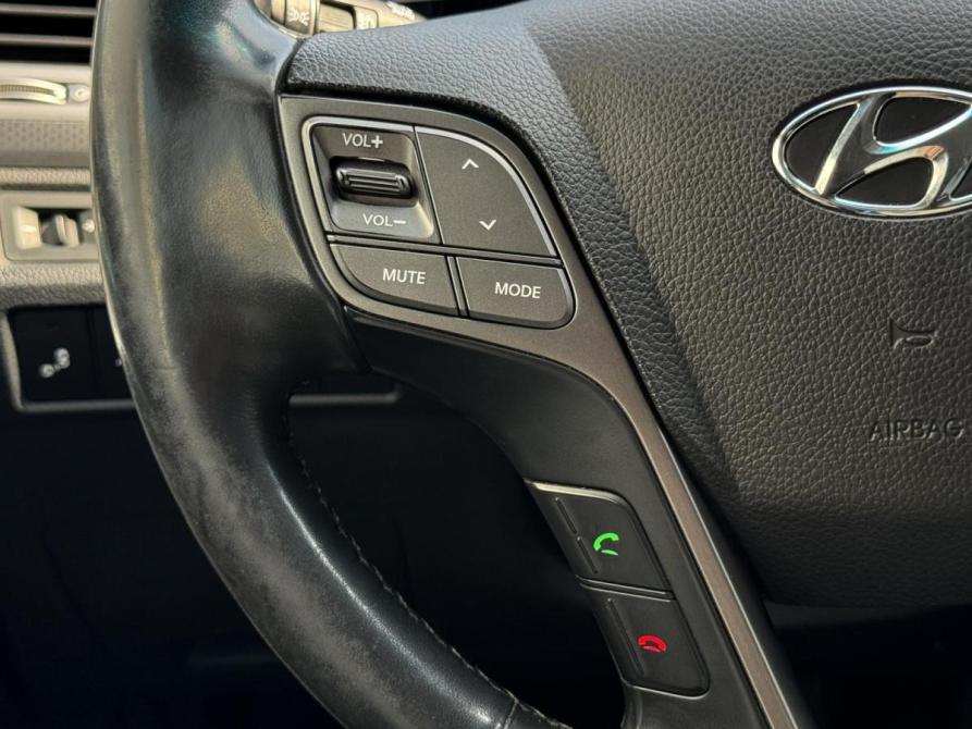 Hyundai Santa Fe III Рестайлинг Кропоткин  - изображение 17