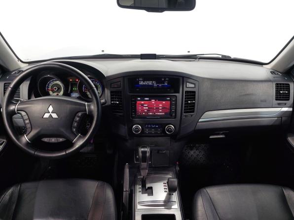 Mitsubishi Pajero IV Рестайлинг 1 с пробегом 2011 года, цена 1 760 000 рублей, 176670 км, внедорожник, Автокод Объявления