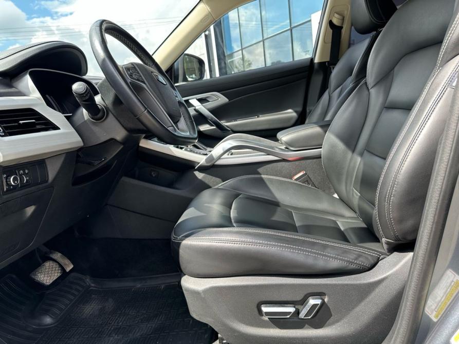 Geely Atlas I Нижний Новгород  - изображение 18