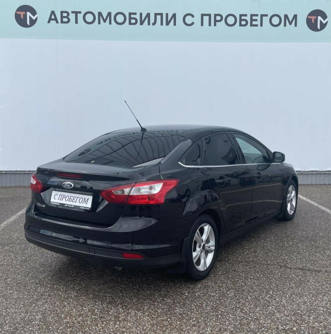 Ford Focus III Стерлитамак  - изображение 2