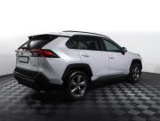 Toyota RAV4 V (XA50) Москва  - изображение 29