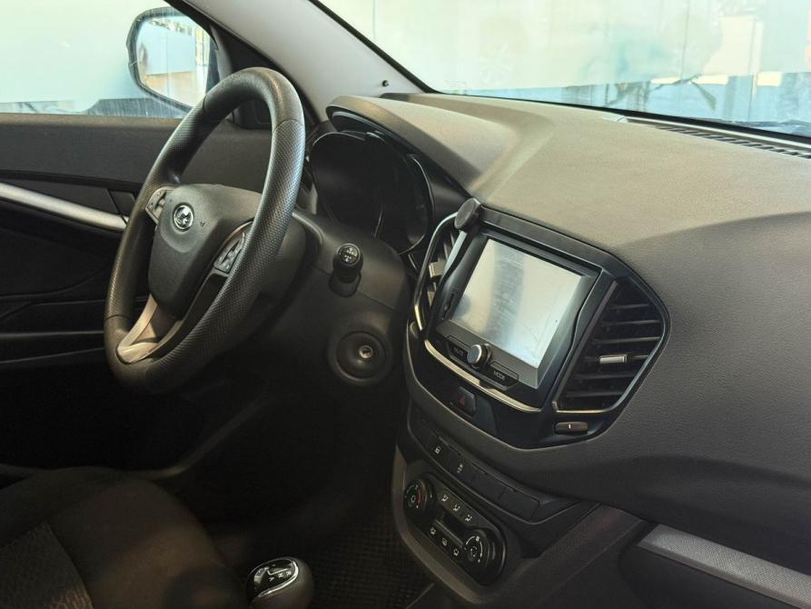 Lada (ВАЗ) Vesta I Тверь  - изображение 9