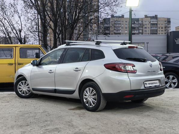 Renault Megane III с пробегом 2010 года, цена 529 000 рублей, 288000 км, универсал, Автокод Объявления