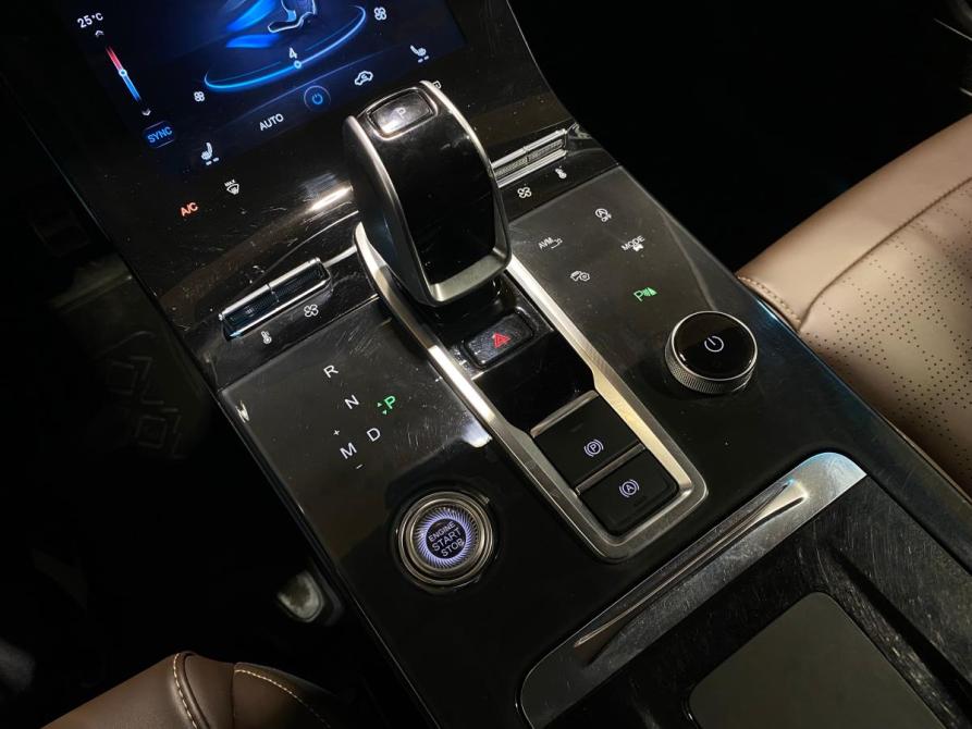 Chery Tiggo 8 Pro I Челябинск  - изображение 15