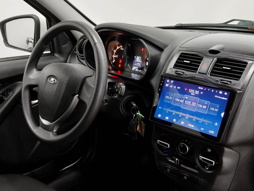 Lada (ВАЗ) Granta I Рестайлинг Тула  - изображение 11