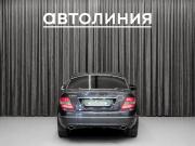 Mercedes-Benz C-Класс III (W204) Красноярск  - изображение 27