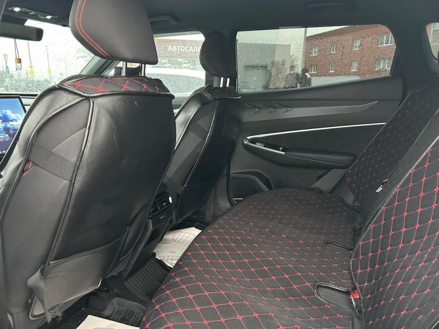 Geely Cityray Пермь  - изображение 16