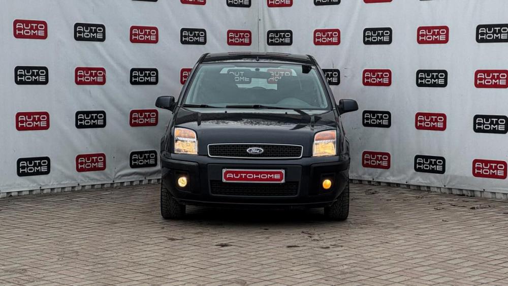 Ford Fusion I Рестайлинг Санкт-Петербург  - изображение 2