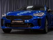 Kia Stinger I Тюмень  - изображение 42