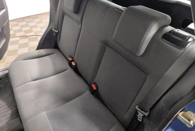 Ford Fiesta Mk5 с пробегом 2007 года, цена 485 000 рублей, 170839 км, хэтчбек, Автокод Объявления