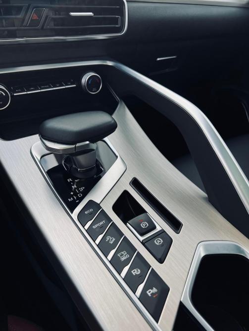 Geely Coolray I Санкт-Петербург  - изображение 16
