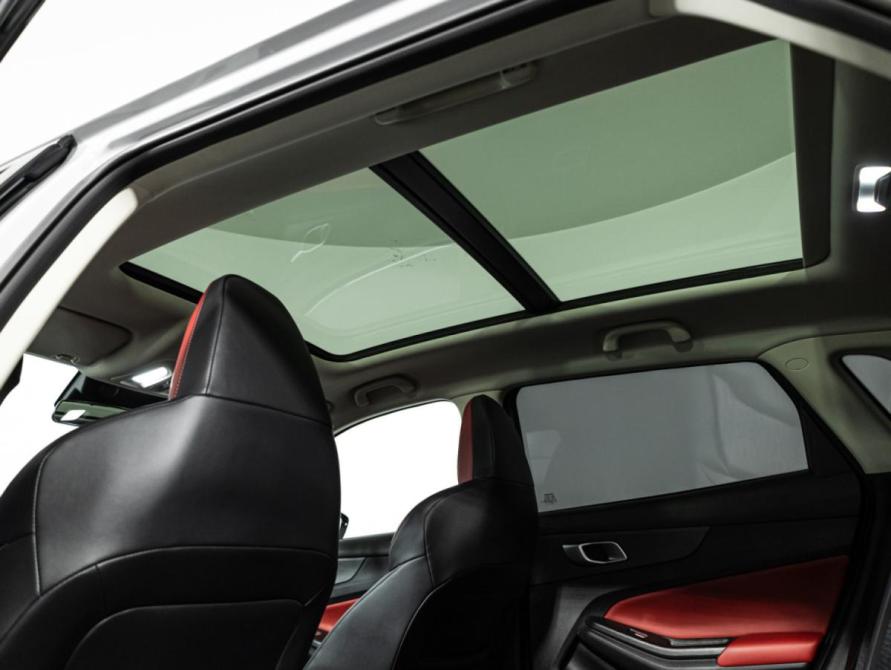Changan UNI-S (CS55 Plus) Санкт-Петербург  - изображение 23