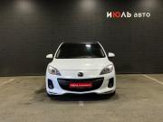 Mazda 3 II (BL) Рестайлинг Челябинск  - изображение 23