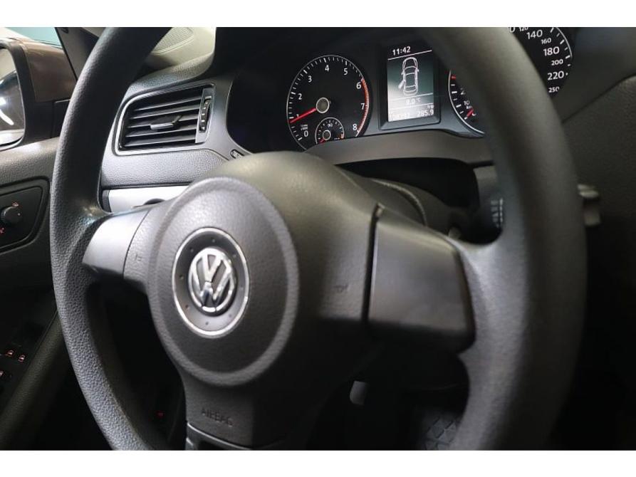 Volkswagen Jetta VI Коломна  - изображение 8