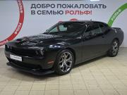 Dodge Challenger III Рестайлинг 2 Москва  - изображение 18