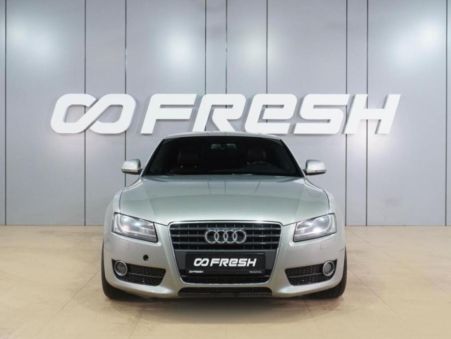 Audi A5 I (8T) Воронеж  - изображение 3