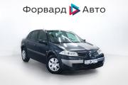 Renault Megane II Рестайлинг Тюмень  - изображение 27
