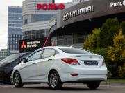 Hyundai Solaris I Москва  - изображение 21