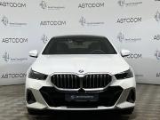 BMW 5 серии VIII (G60/G61/G68) Москва  - изображение 23