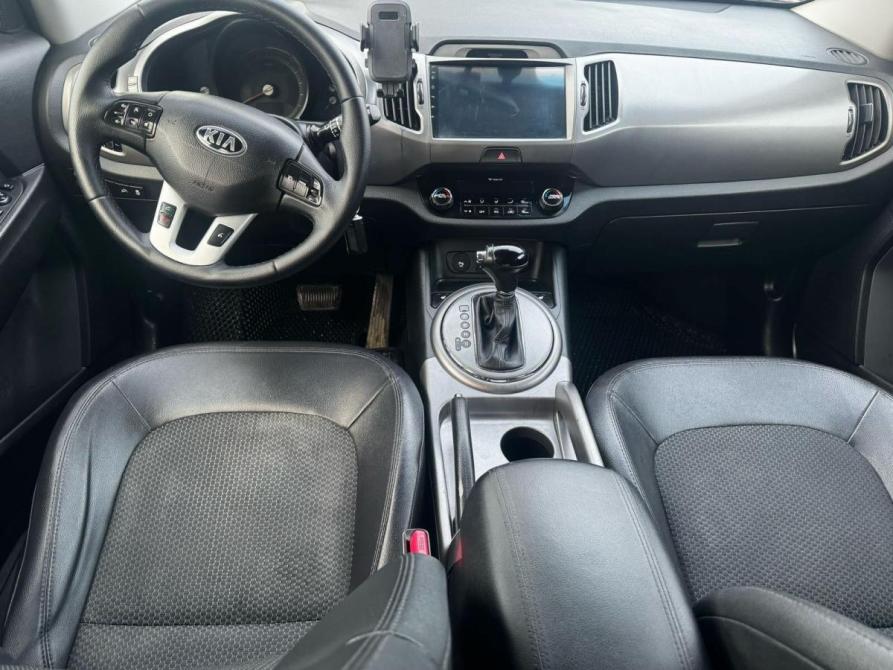 Kia Sportage III Рестайлинг Астрахань  - изображение 16