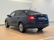 Skoda Rapid I Волгоград  - изображение 30