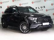 Mercedes-Benz GLE II (V167) Минеральные Воды  - изображение 27