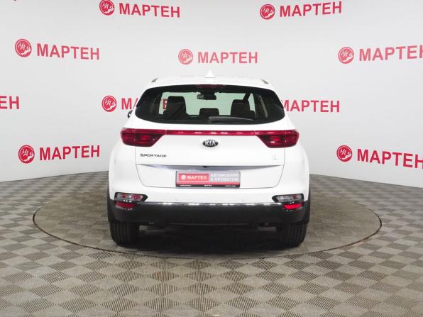 Kia Sportage IV Рестайлинг с пробегом 2020 года, цена 2 798 000 рублей, 39972 км, внедорожник, Автокод Объявления