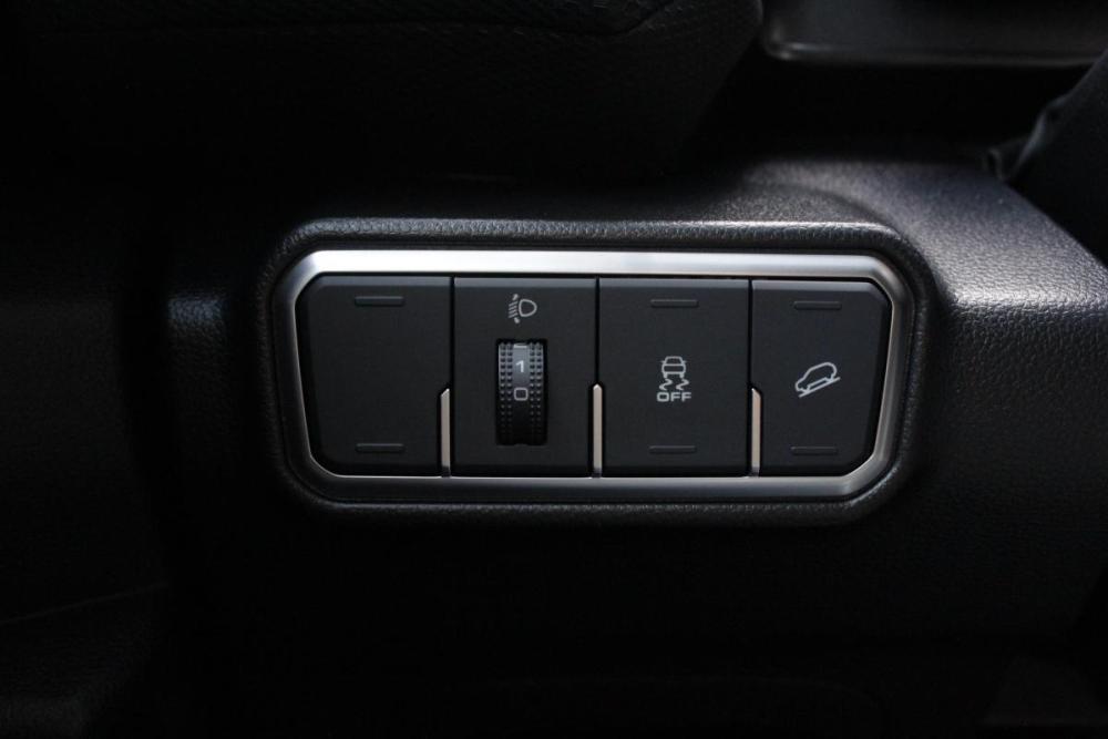 Haval Dargo Брянск  - изображение 22