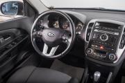 Kia Ceed I Рестайлинг Томск  - изображение 29