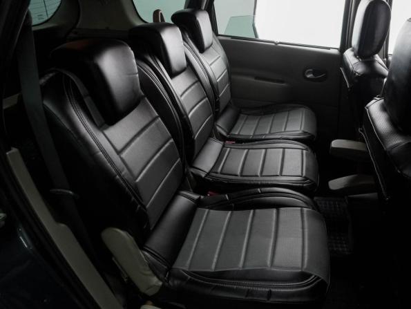 Renault Scenic II с пробегом 2005 года, цена 459 000 рублей, 332473 км, компактвэн, Автокод Объявления
