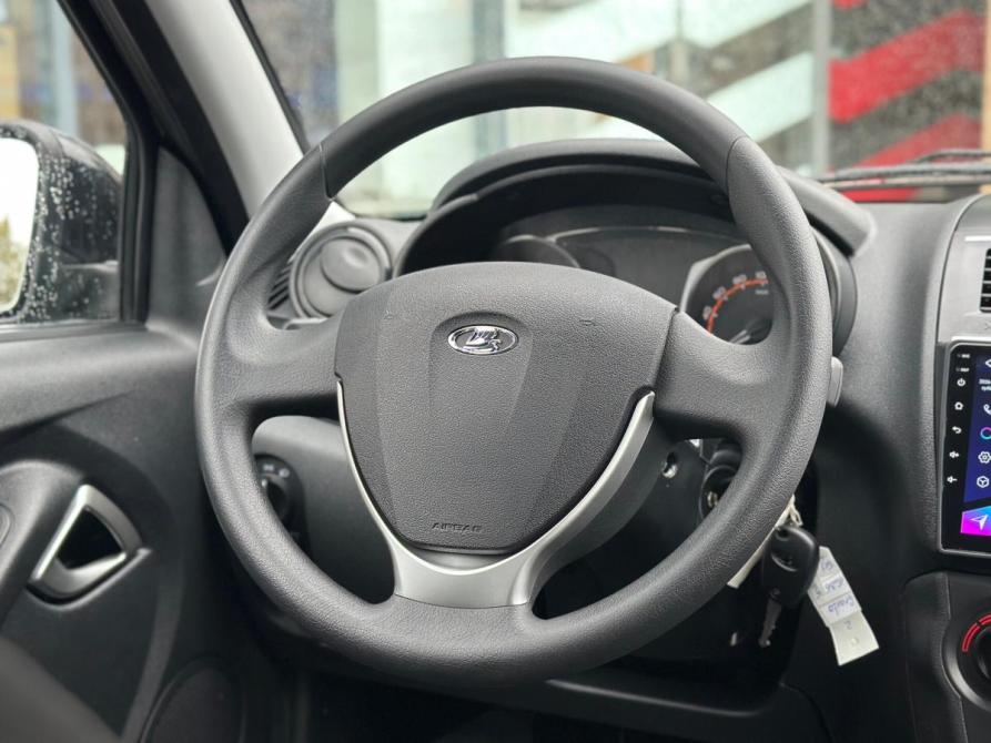 Lada (ВАЗ) Granta I Рестайлинг Архангельск  - изображение 17