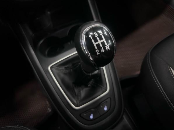 Lada (ВАЗ) Vesta I с пробегом 2020 года, цена 980 000 рублей, 138786 км, седан, Автокод Объявления