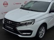 Lada (ВАЗ) Vesta I Рестайлинг (NG) Екатеринбург  - изображение 46