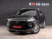 Hyundai Santa Fe IV Екатеринбург  - изображение 25