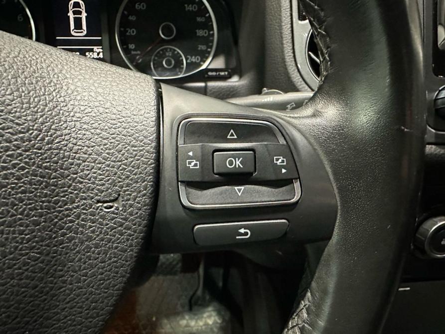 Volkswagen Tiguan I Рестайлинг Пермь  - изображение 15
