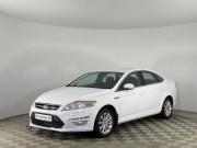 Ford Mondeo IV Рестайлинг Воронеж  - изображение 21