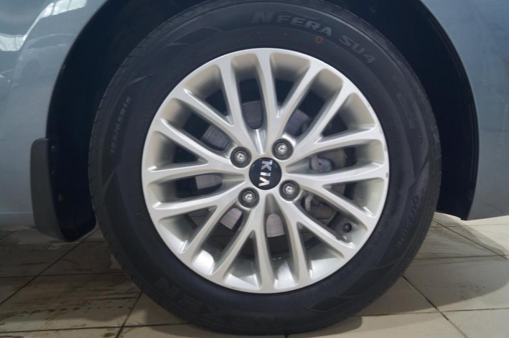 Kia Rio IV Екатеринбург  - изображение 5