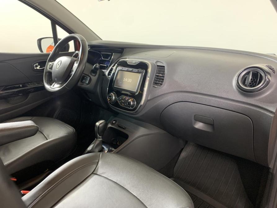 Renault Kaptur I Москва  - изображение 13
