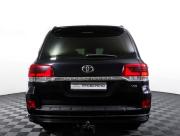 Toyota Land Cruiser 200 Series Рестайлинг 2 Москва  - изображение 30